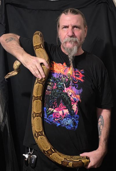 Bringer of Doom fan — 6587418358138884010