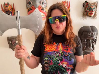Bringer of Doom fan — FullSizeRender