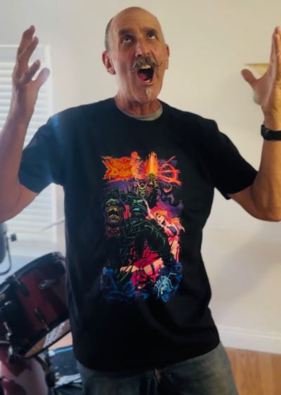 Bringer of Doom fan — IMG_3825
