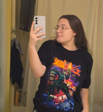 Bringer of Doom fan — IMG_3827
