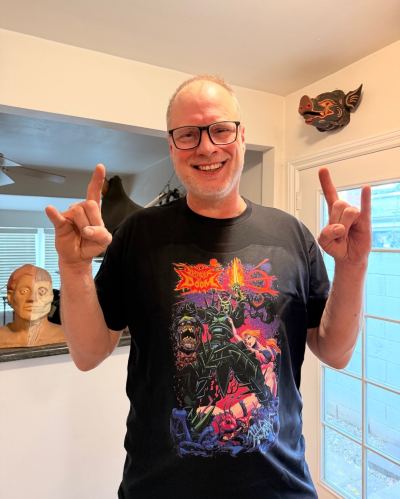 Bringer of Doom fan — IMG_3828