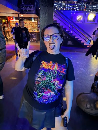 Bringer of Doom fan — IMG_5435
