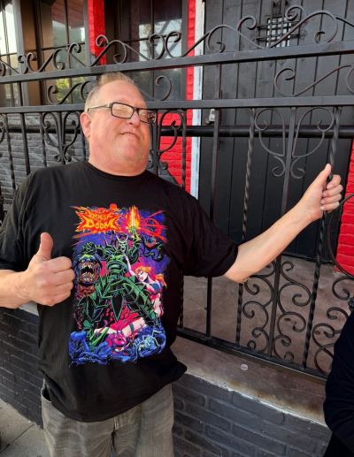 Bringer of Doom fan — IMG_5438