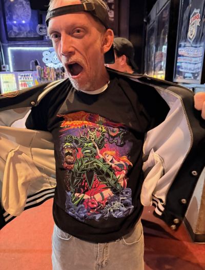 Bringer of Doom fan — IMG_5440