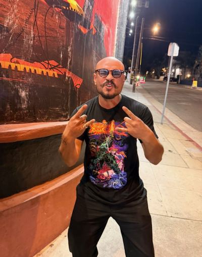 Bringer of Doom fan — IMG_5441